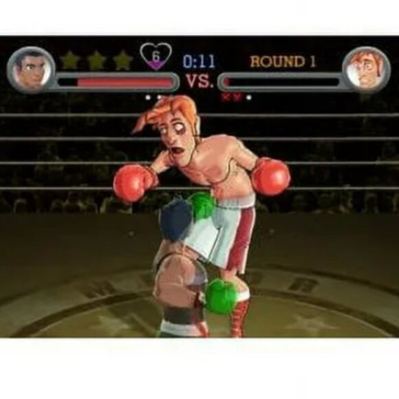 Punch-Out!! - Picture 4 of 4